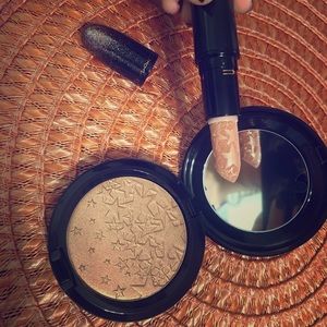 Starry night mac collection